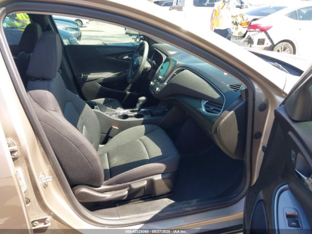2023 CHEVROLET MALIBU 1G1ZD5ST1PF215953 Photo 4