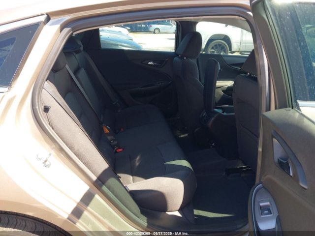 2023 CHEVROLET MALIBU 1G1ZD5ST1PF215953 Photo 7