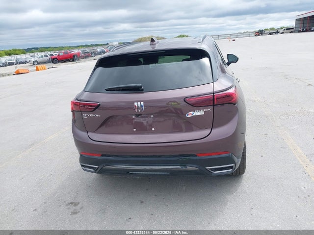 Buick lsy 2025 LRBFZLE45SD024222 Image 17