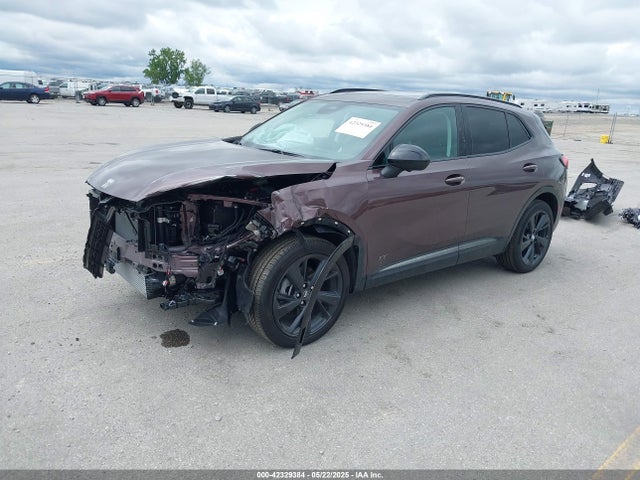 Buick lsy 2025 LRBFZLE45SD024222 Image 2