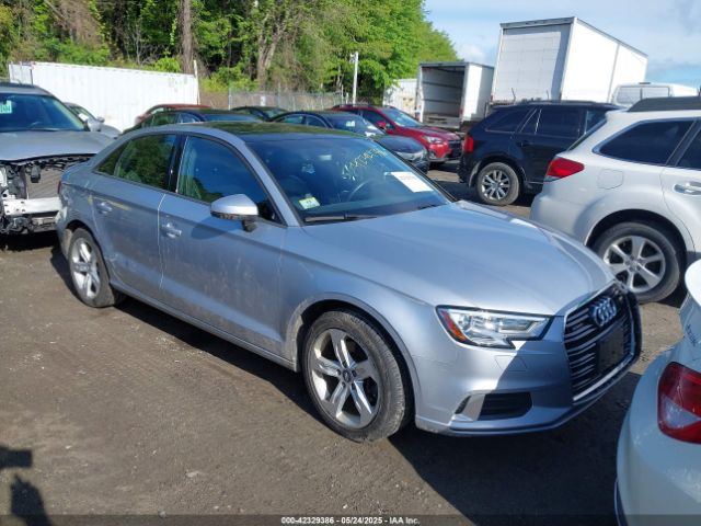 2017 AUDI A3 WAUB8GFF7H1065498