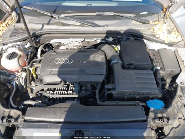 2017 AUDI A3 WAUB8GFF7H1065498 Photo 9