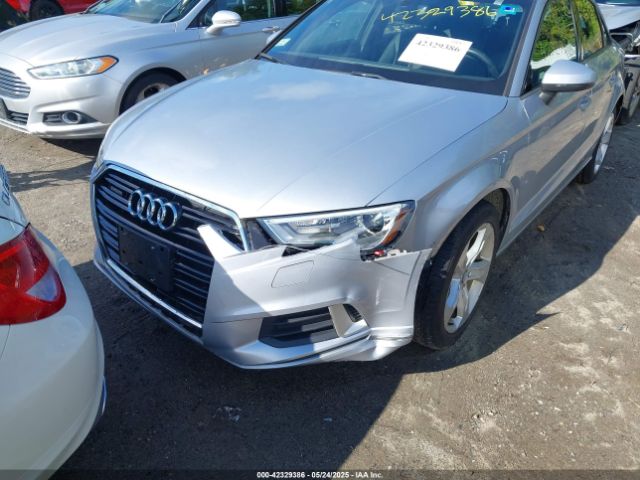 2017 AUDI A3 WAUB8GFF7H1065498 Photo 5