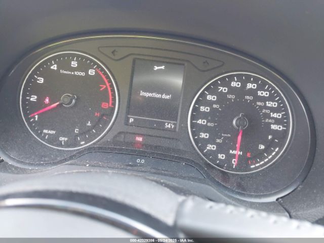 2017 AUDI A3 WAUB8GFF7H1065498 Photo 6