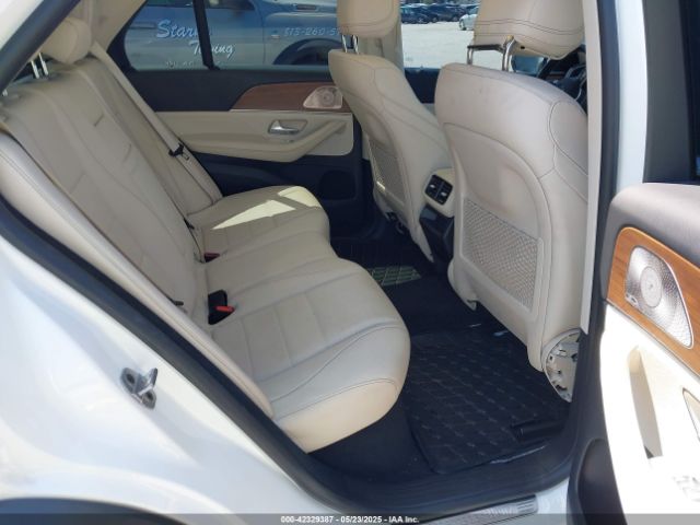4JGFB4KB3NA713210 Mercedes-Benz Gle 350 4matic