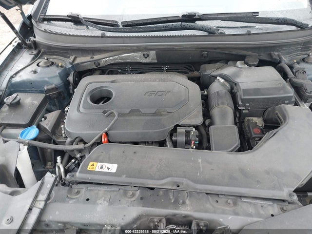 5NPE24AF4GH294557 Hyundai dohc gdi theta-ii
