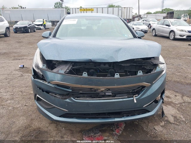 5NPE24AF4GH294557 Hyundai dohc gdi theta-ii
