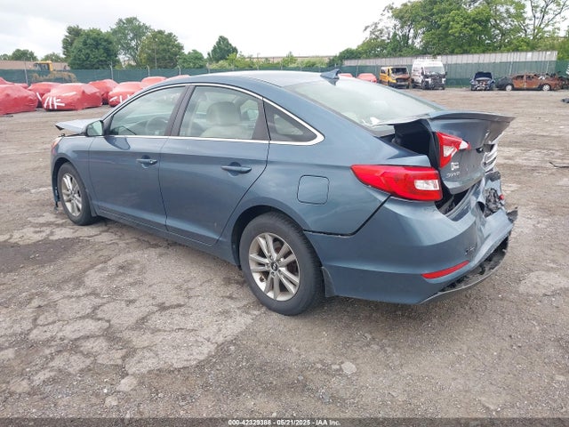 5NPE24AF4GH294557 Hyundai dohc gdi theta-ii