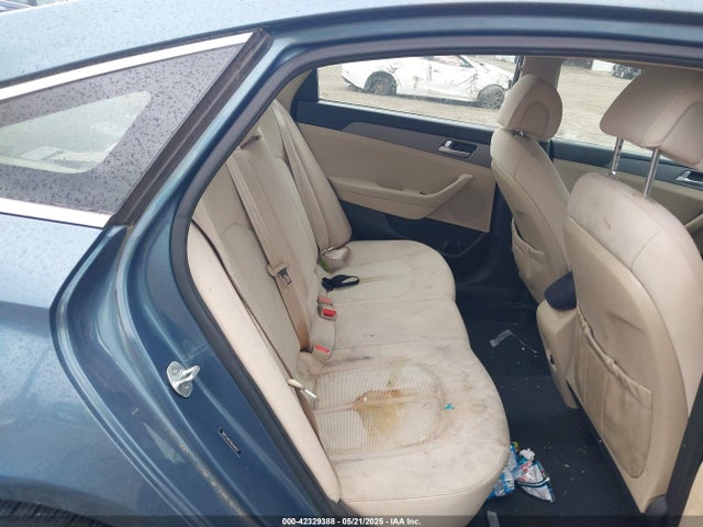 5NPE24AF4GH294557 Hyundai dohc gdi theta-ii