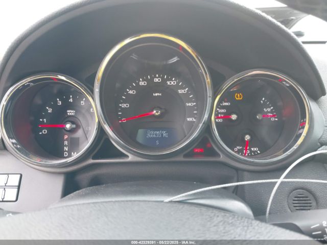 2008 CADILLAC CTS 1G6DG577180182528 Photo 6