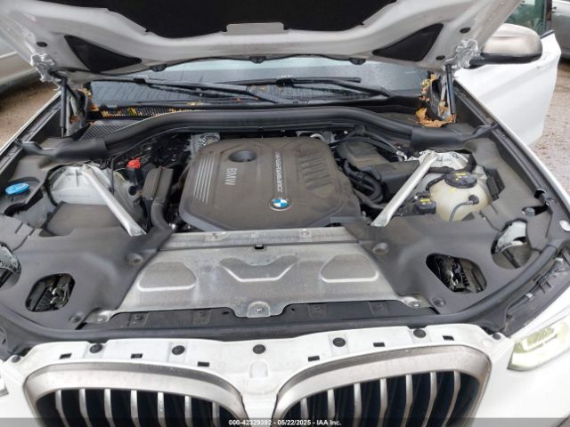 5UXUJ5C5XKLJ64164 BMW X4 M40i