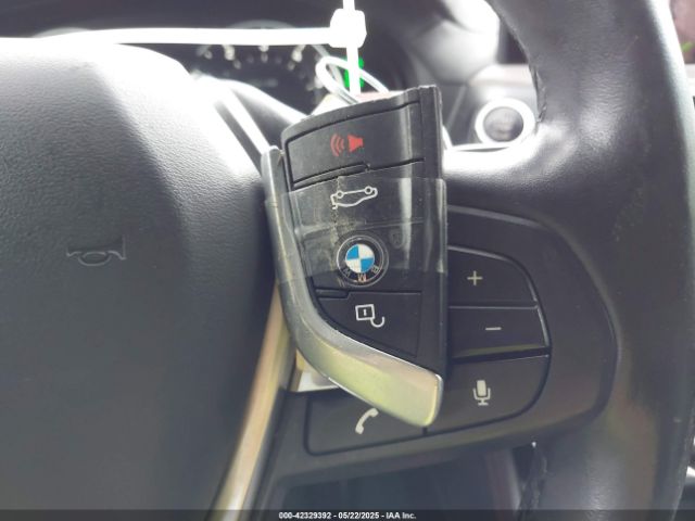 5UXUJ5C5XKLJ64164 BMW X4 M40i
