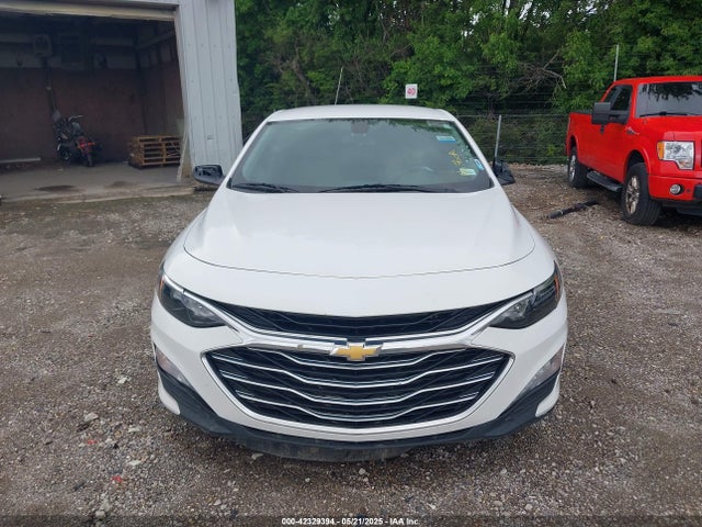1G1ZD5ST1LF030022 Chevrolet Malibu Fwd Lt