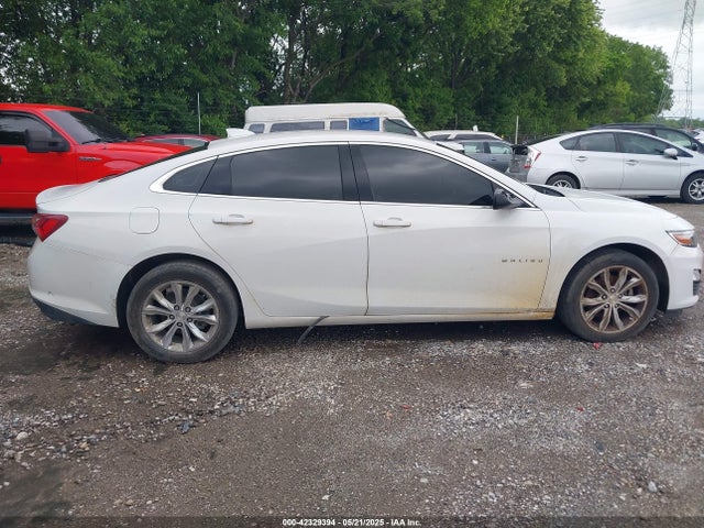 1G1ZD5ST1LF030022 Chevrolet Malibu Fwd Lt