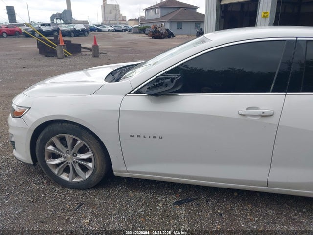 1G1ZD5ST1LF030022 Chevrolet Malibu Fwd Lt