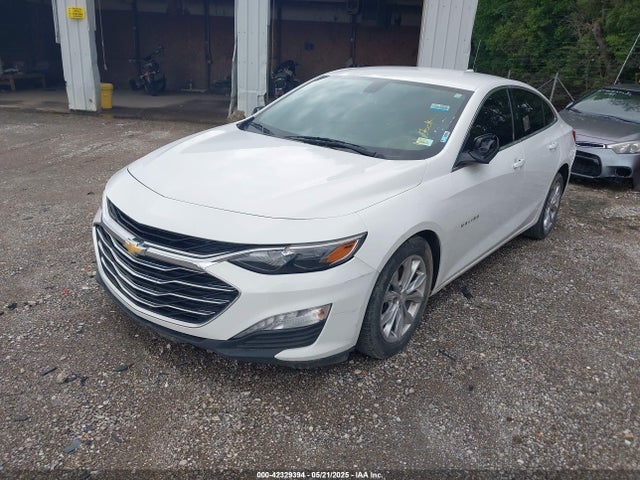 1G1ZD5ST1LF030022 Chevrolet Malibu Fwd Lt