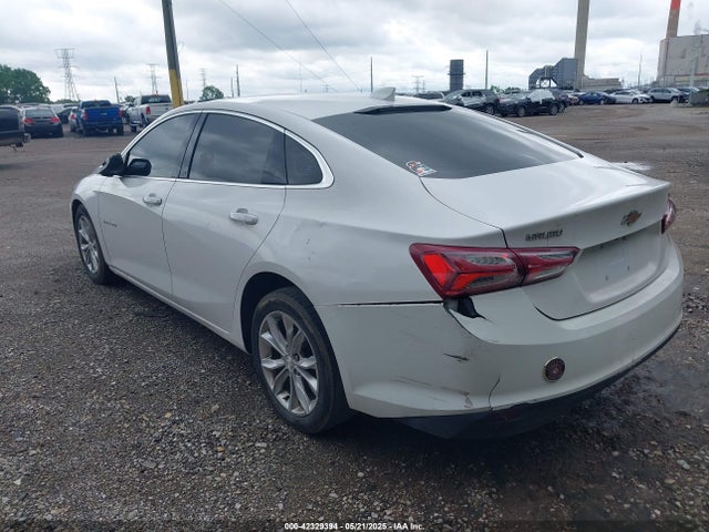 1G1ZD5ST1LF030022 Chevrolet Malibu Fwd Lt