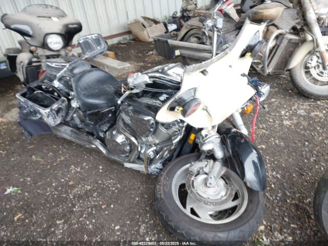 2003 HONDA VTX1800 1HFSC49023A101443