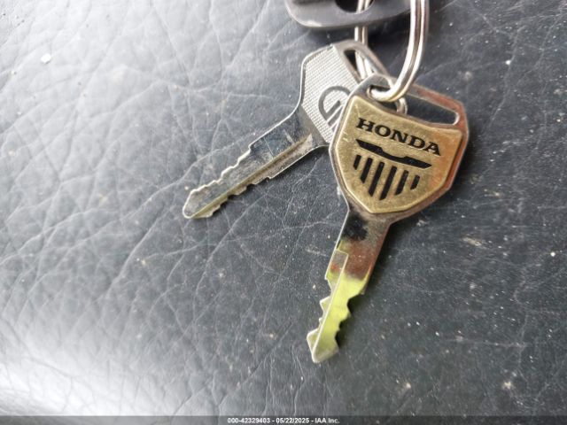 2003 HONDA VTX1800 1HFSC49023A101443 Photo 10