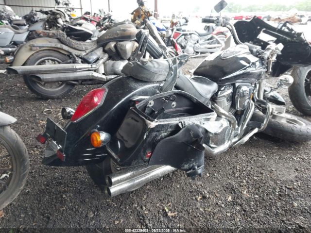 2003 HONDA VTX1800 1HFSC49023A101443 Photo 3