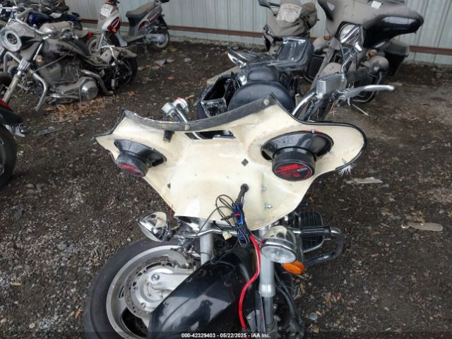 2003 HONDA VTX1800 1HFSC49023A101443 Photo 4
