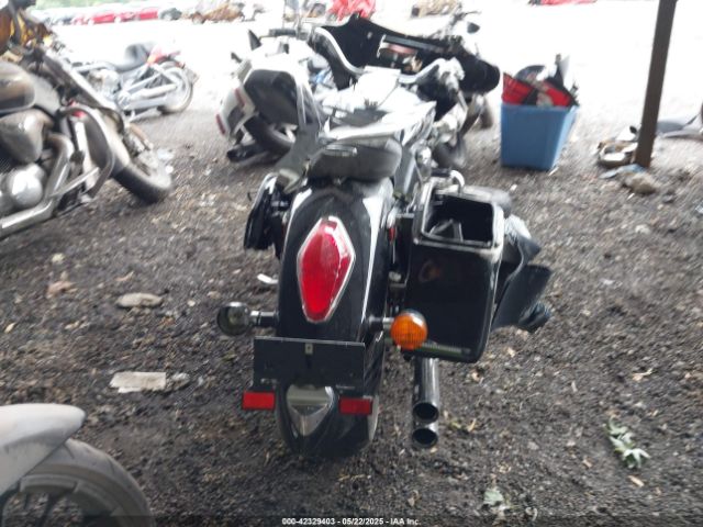 2003 HONDA VTX1800 1HFSC49023A101443 Photo 5