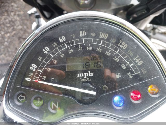 2003 HONDA VTX1800 1HFSC49023A101443 Photo 6