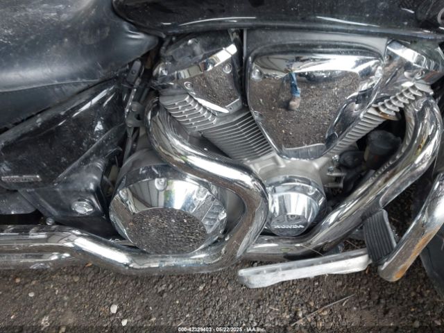 2003 HONDA VTX1800 1HFSC49023A101443 Photo 7