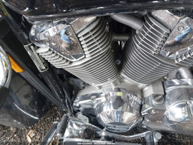 2003 HONDA VTX1800 1HFSC49023A101443 Photo 8