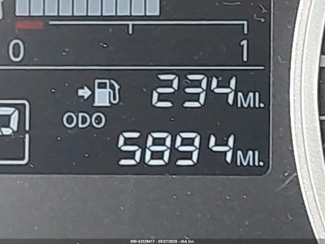Nissan Versa 1.6 S 2025 3N1CN8DV0SL835656 Image 15