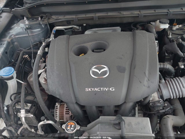 Mazda pyud 2023 JM3KFBCM7P0104374 Image 10