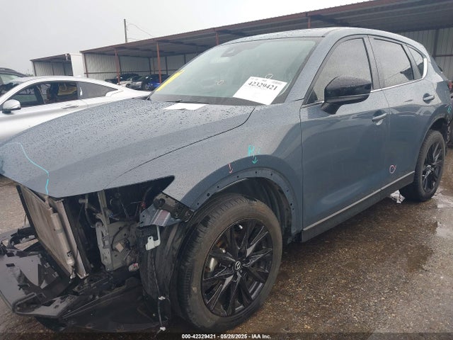 Mazda pyud 2023 JM3KFBCM7P0104374 Image 2