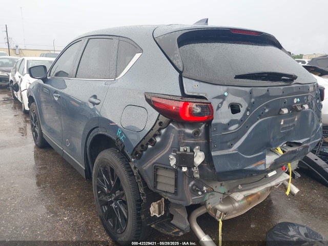 Mazda pyud 2023 JM3KFBCM7P0104374 Image 3