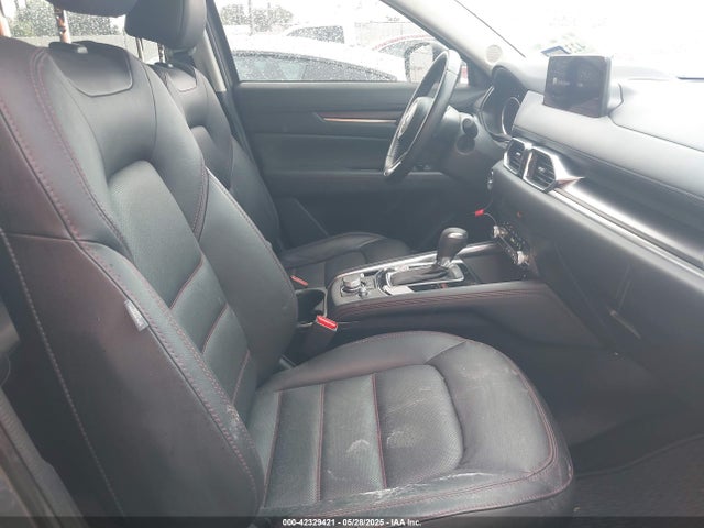 Mazda pyud 2023 JM3KFBCM7P0104374 Image 5