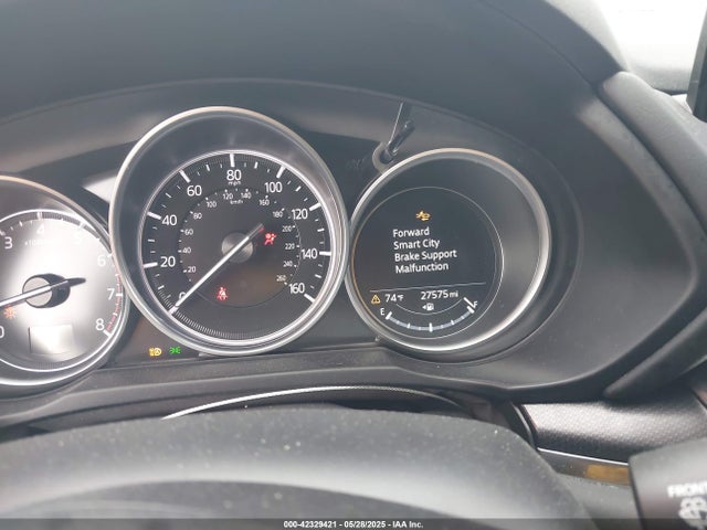 Mazda pyud 2023 JM3KFBCM7P0104374 Image 7
