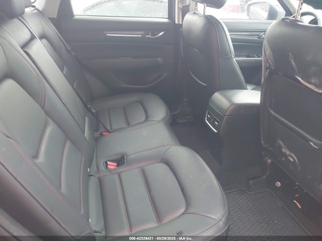 Mazda pyud 2023 JM3KFBCM7P0104374 Image 8
