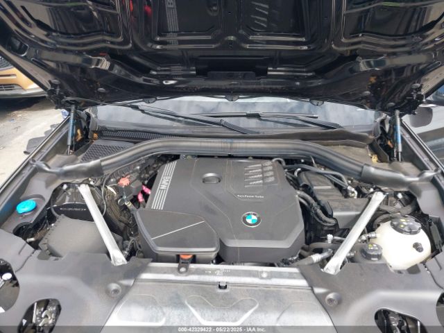 2023 BMW X3 5UX43DP04P9S68396 Photo 9