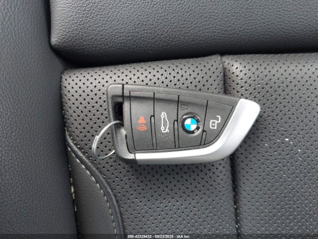 2023 BMW X3 5UX43DP04P9S68396 Photo 10
