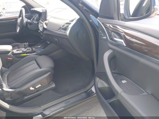 2023 BMW X3 5UX43DP04P9S68396 Photo 4