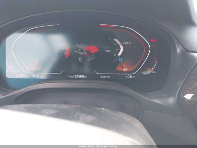 2023 BMW X3 5UX43DP04P9S68396 Photo 6