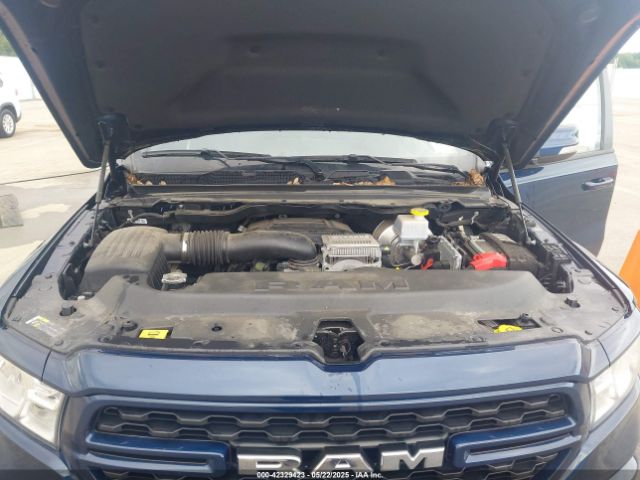 2022 RAM 1500 1C6SRFFT2NN428978 Photo 9