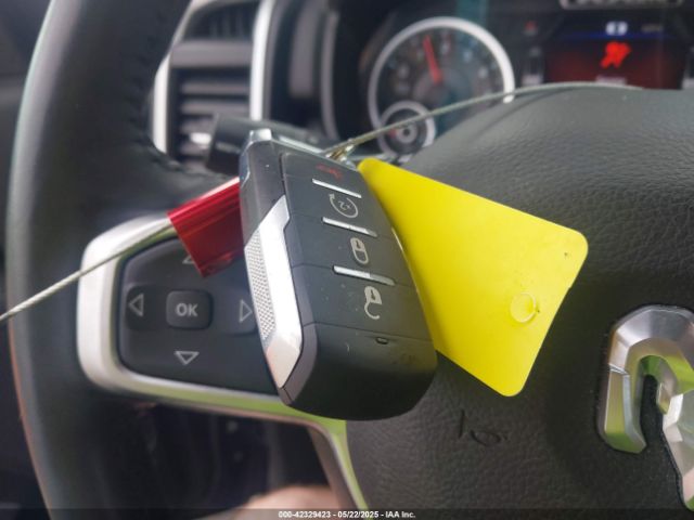 2022 RAM 1500 1C6SRFFT2NN428978 Photo 10