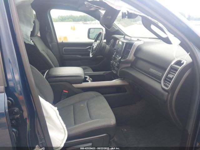 2022 RAM 1500 1C6SRFFT2NN428978 Photo 4