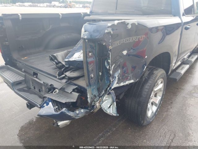 2022 RAM 1500 1C6SRFFT2NN428978 Photo 5