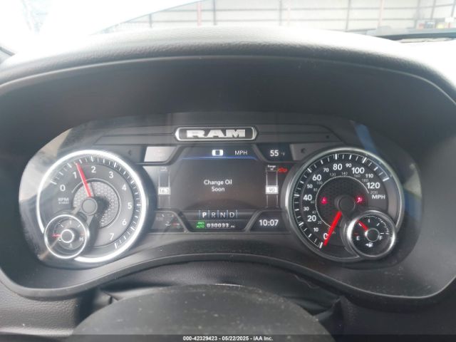 2022 RAM 1500 1C6SRFFT2NN428978 Photo 6