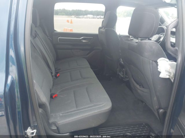 2022 RAM 1500 1C6SRFFT2NN428978 Photo 7