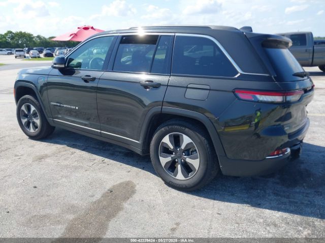 1C4RJYB67RC115694 Jeep Grand Cherokee 4xe