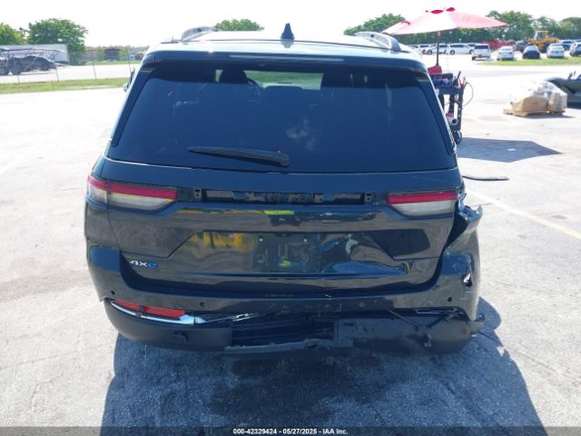 1C4RJYB67RC115694 Jeep Grand Cherokee 4xe