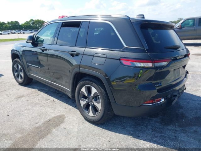 1C4RJYB67RC115694 Jeep Grand Cherokee 4xe