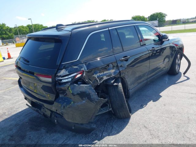 1C4RJYB67RC115694 Jeep Grand Cherokee 4xe